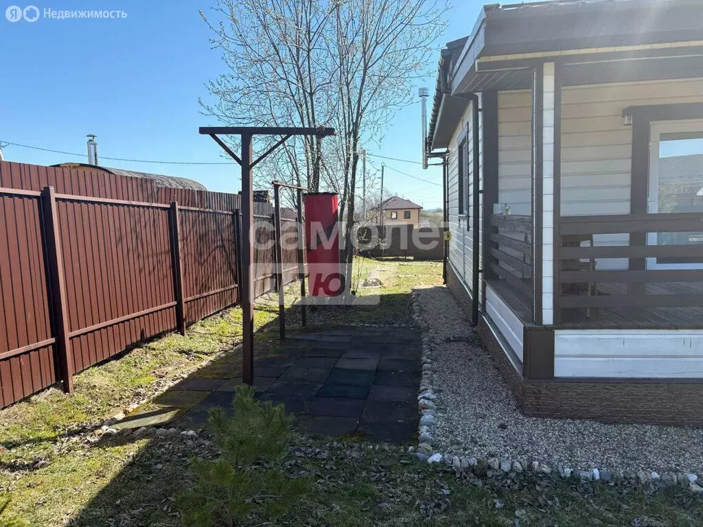 Дом в Брикет, Энергетическая улица, 11 (96.6 м) - Фото 2