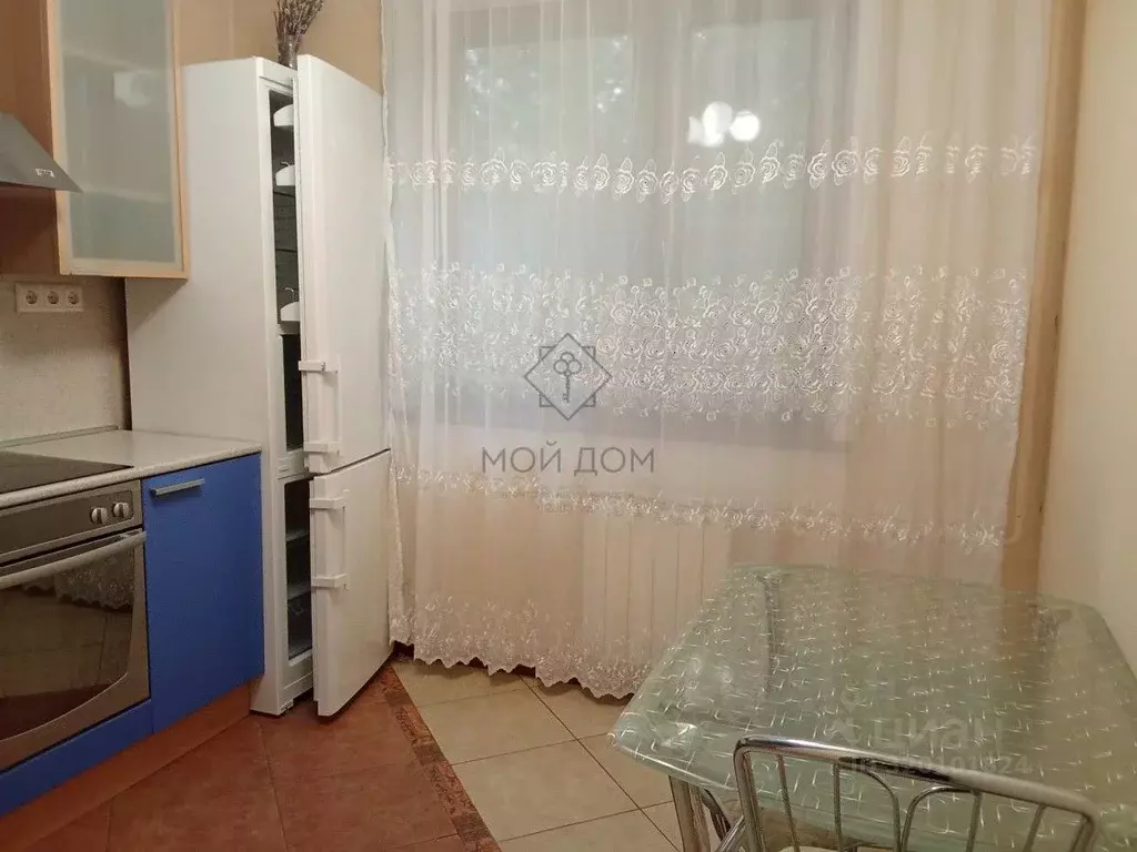 1-к кв. Москва Северное Чертаново мкр, 8к831 (38.0 м) - Фото 1