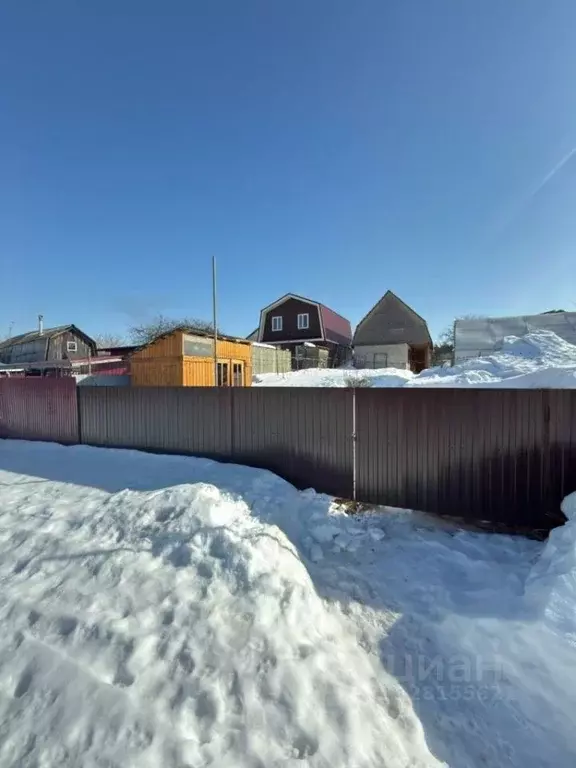 Дом в Нижегородская область, Дзержинск просп. Свердлова (17 м) - Фото 1