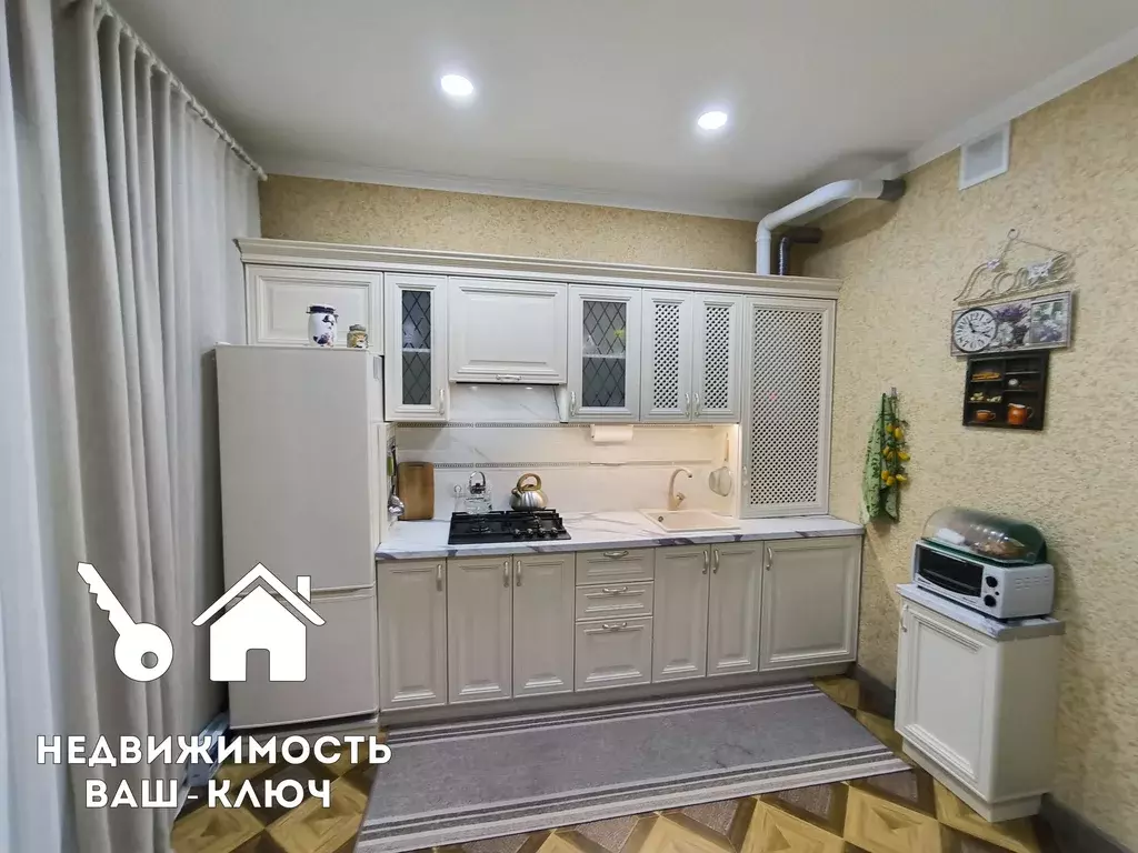 Продаётся 2-к квартира, 52.3 м - Фото 1
