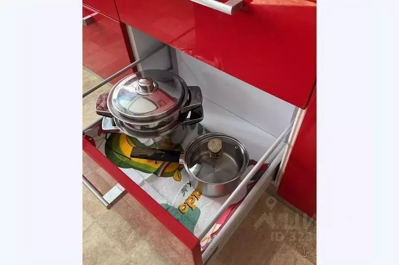 2-к кв. Приморский край, Владивосток Харьковская ул., 6 (52.0 м) - Фото 2