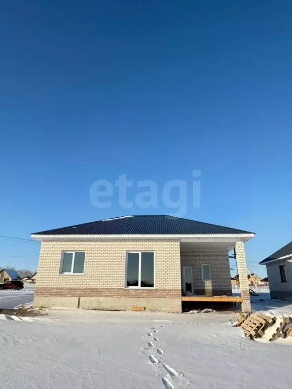 Дом в Алтайский край, Павловский район, пос. Новые зори, Просторный ... - Фото 2