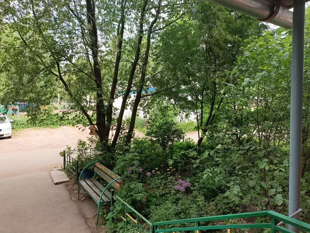 2-к кв. Пермский край, Пермь ул. Генерала Черняховского, 78 (44.5 м) - Фото 2