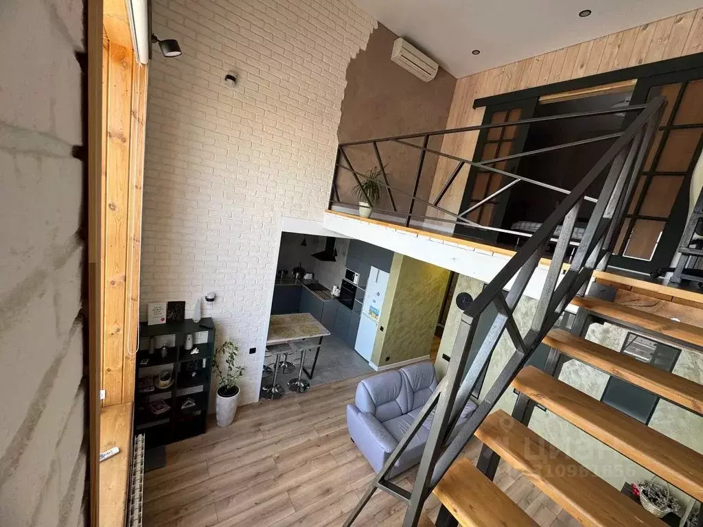 3-к кв. Костромская область, Кострома ул. Ивана Сусанина, 41 (75.0 м) - Фото 1