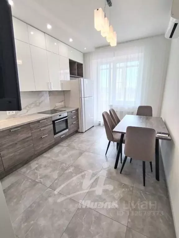 2-к кв. Москва Мичуринский просп., 26 (80.0 м) - Фото 1