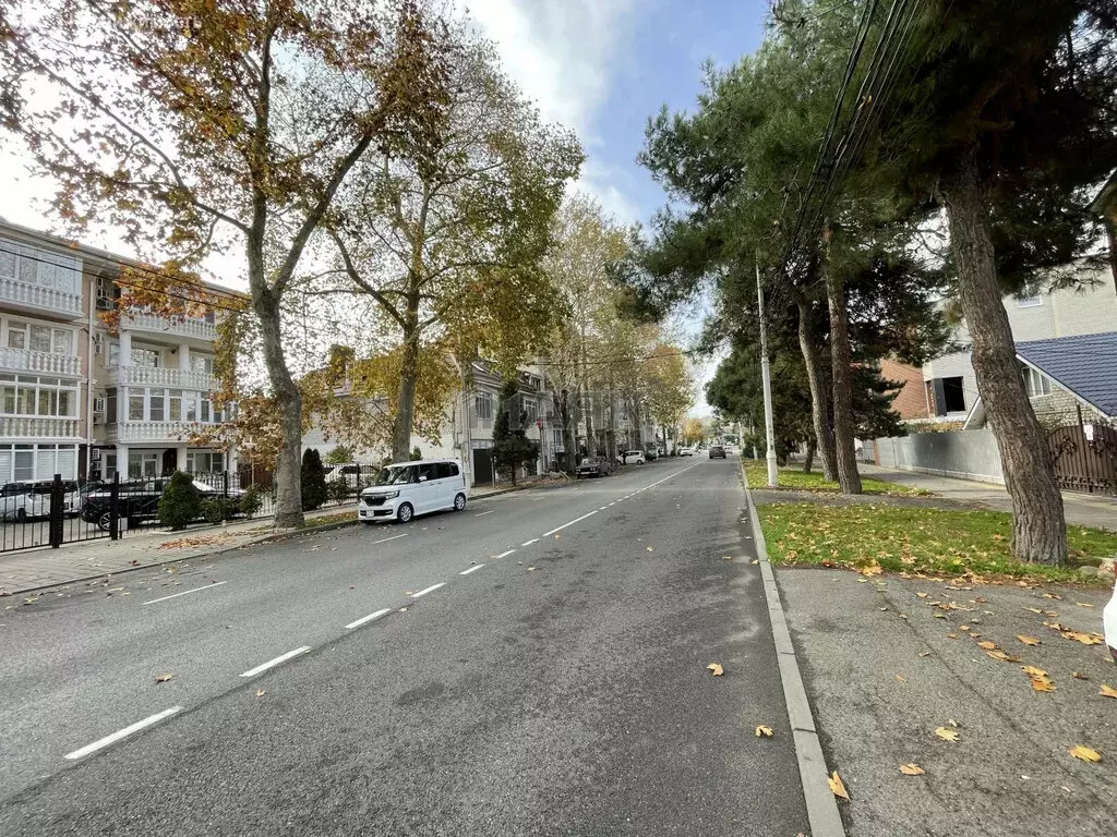 2-комнатная квартира: Анапа, Крымская улица, 38 (79 м) - Фото 1