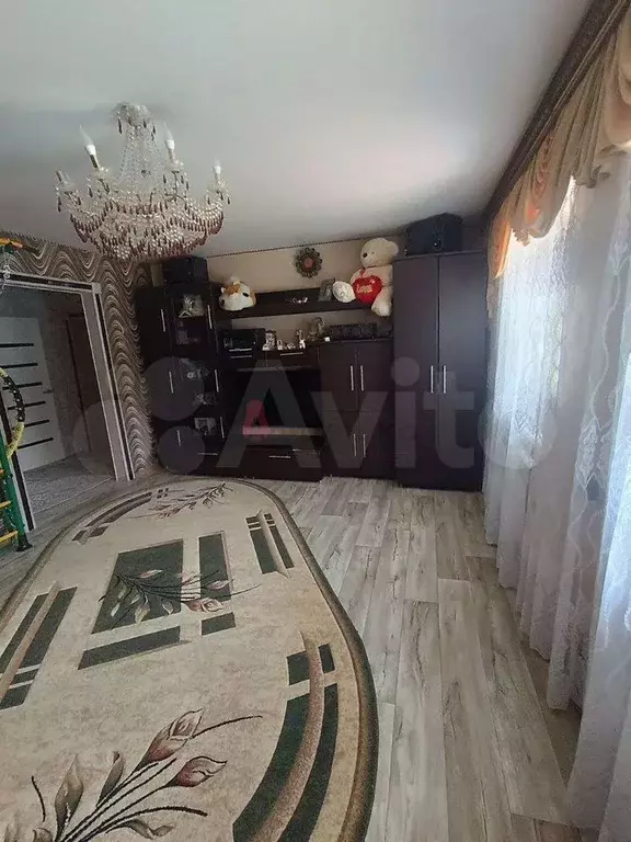 Дом 89 м на участке 16 сот. - Фото 1