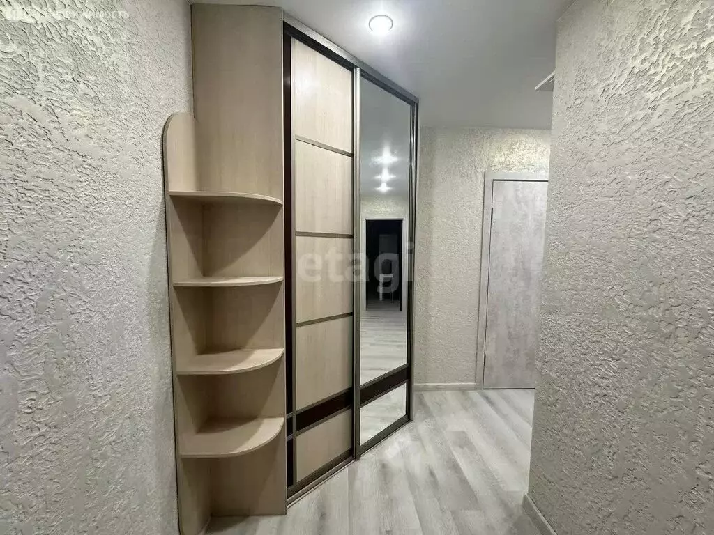 2-комнатная квартира: Чигири, улица Василенко, 7 (50.3 м) - Фото 2