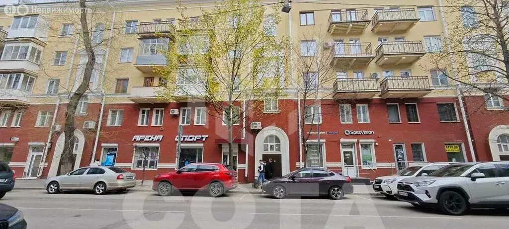 1к в 3-комнатной квартире (18 м) - Фото 1