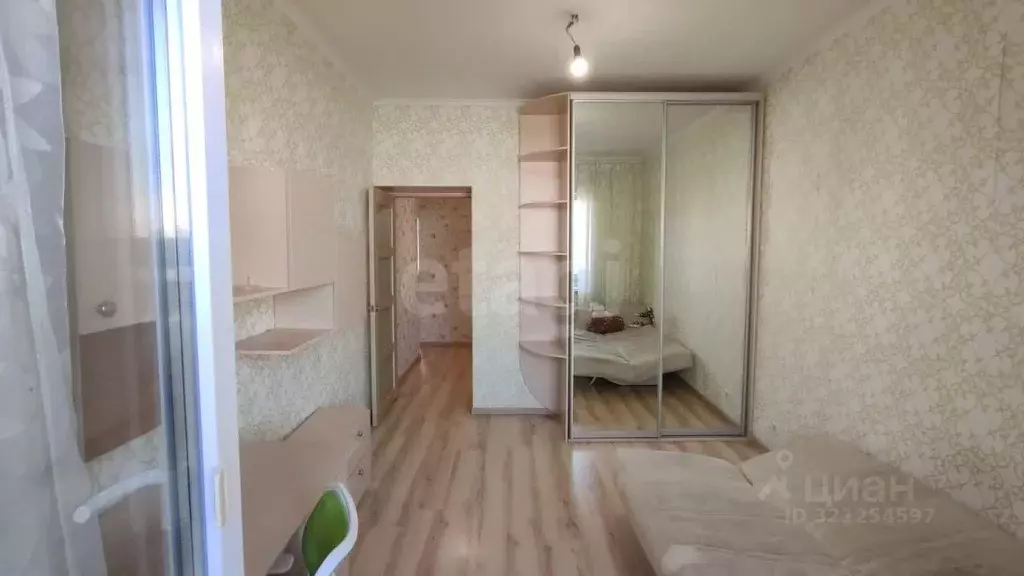 2-к кв. Архангельская область, Коряжма Советская ул., 11 (51.6 м) - Фото 0