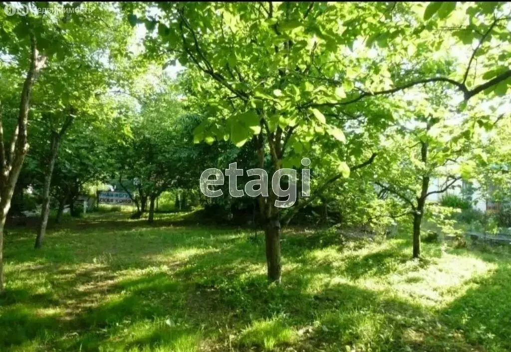 Участок в микрорайон Макопсе, улица Кольцова (8.4 м) - Фото 1