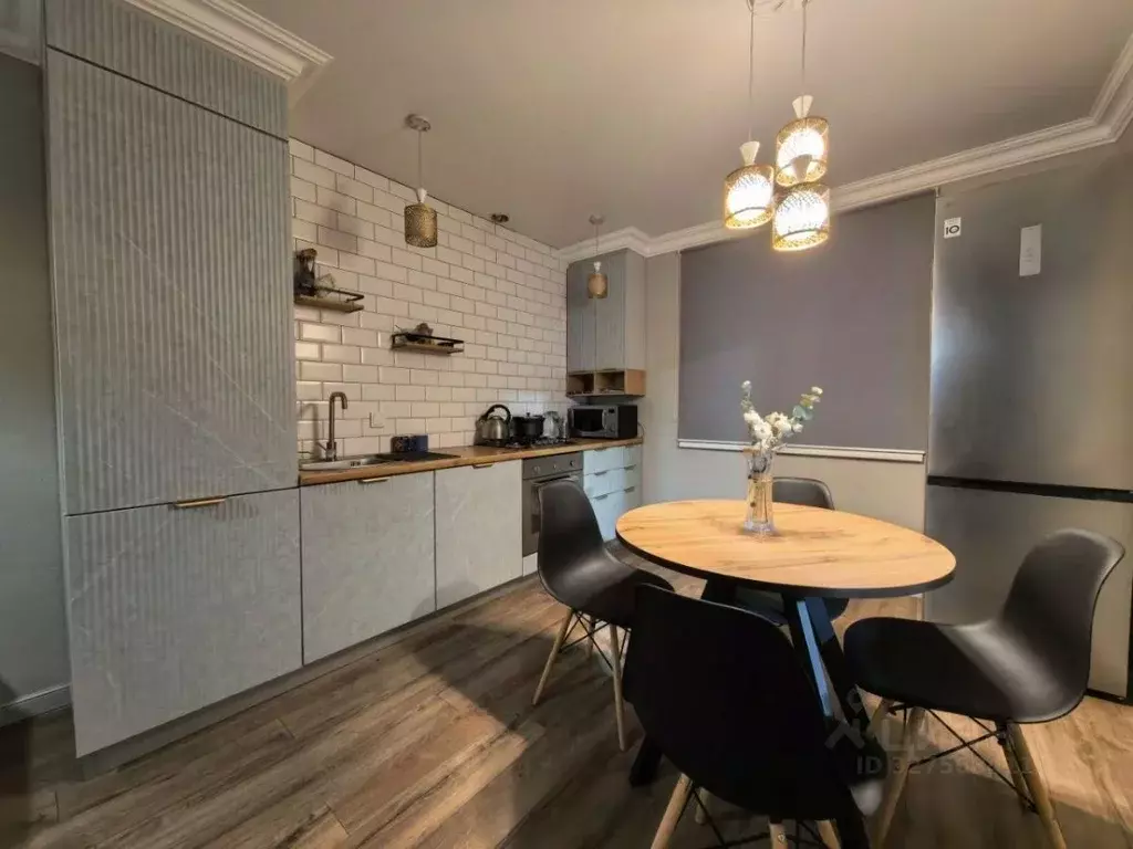 Таунхаус в Башкортостан, Уфа городской округ, д. Князево ул. ... - Фото 2