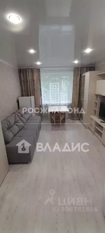 Комната Забайкальский край, Чита ул. Матвеева, 36 (17.8 м) - Фото 0