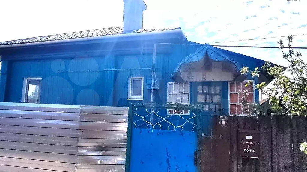 Дом 70 м на участке 10 сот. - Фото 1