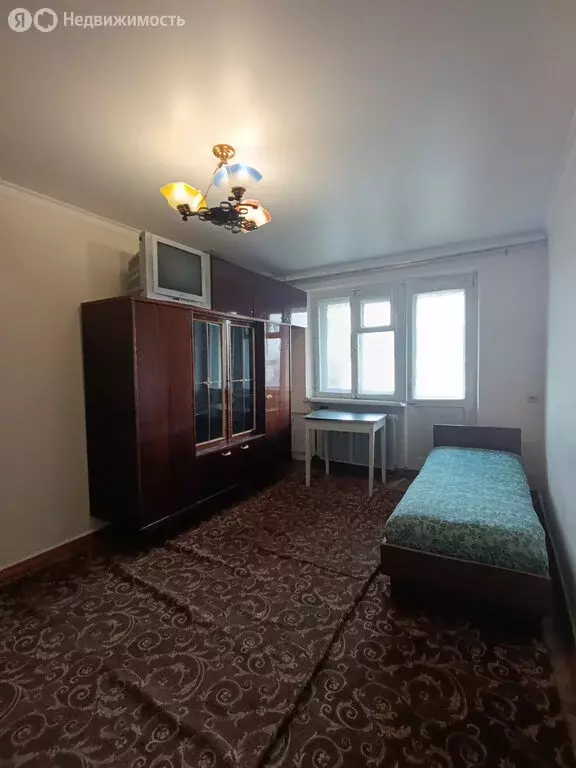 2-комнатная квартира: Нальчик, улица Ногмова, 85 (44 м) - Фото 1