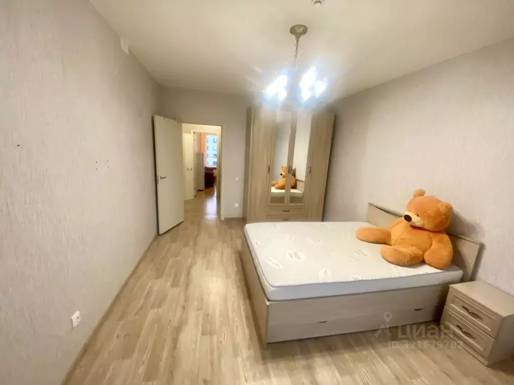 1-к кв. Новгородская область, Великий Новгород ул. Ворошилова, 17 ... - Фото 0