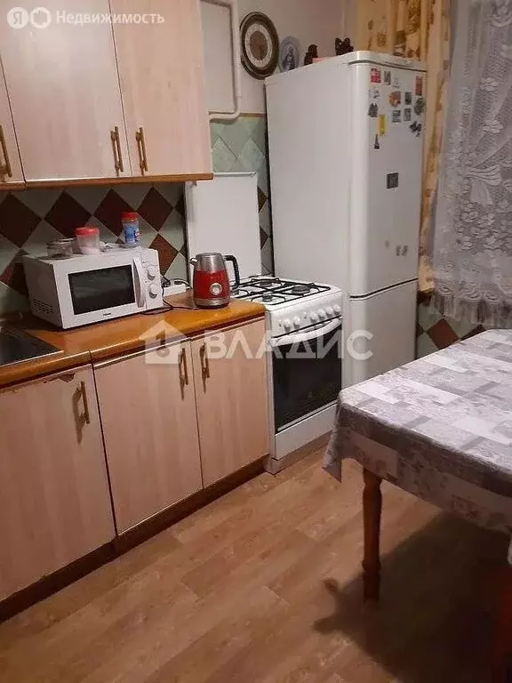 3-комнатная квартира: Электросталь, Западная улица, 12Б (68 м) - Фото 2