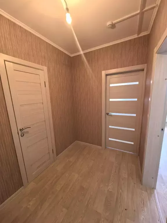 Продаётся 1-к квартира, 37.513 м - Фото 1
