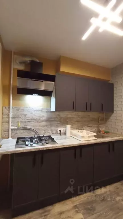 1-к кв. Москва 2-я Владимирская ул., 31 (35.0 м) - Фото 1