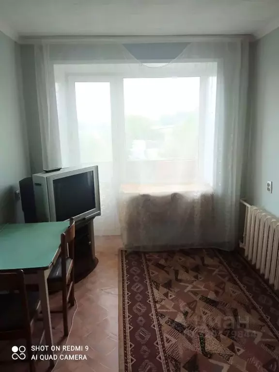 Комната Рязанская область, Рязань ул. Бирюзова, 1к1 (11.6 м) - Фото 2