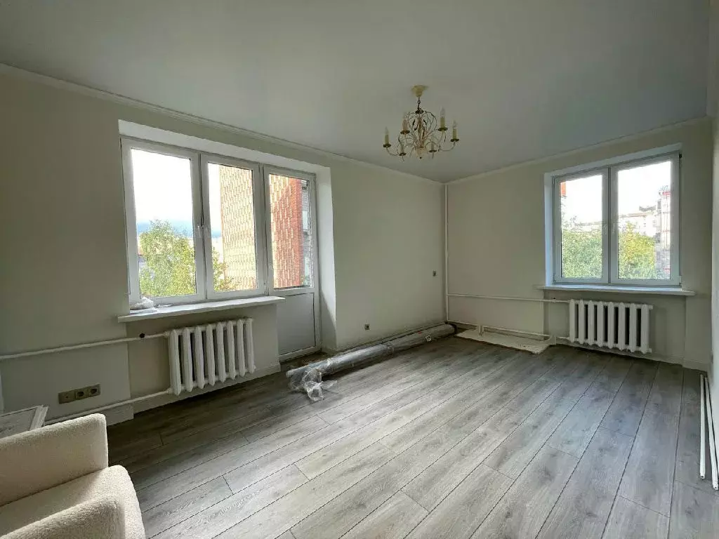 Продается 1-комнатная квартира - Фото 2