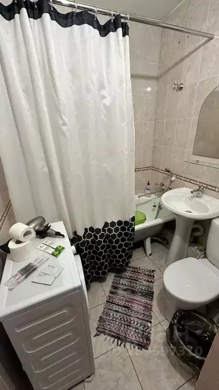 Студия Иркутская область, Иркутск ул. Касьянова, 26 (44.0 м) - Фото 1