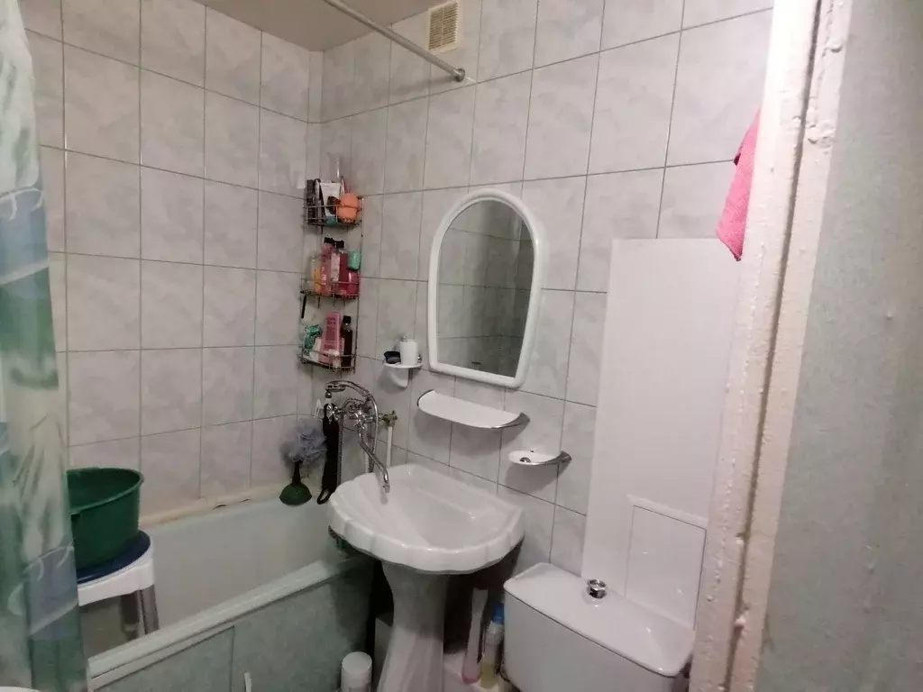 Продаётся 2-к квартира, 44 м - Фото 0