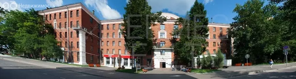Офис (64.7 м) - Фото 1