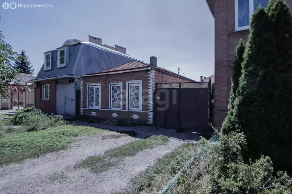 Участок в Таганрог, улица Шевченко (4.16 м) - Фото 1
