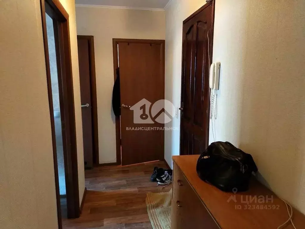 2-к кв. Кемеровская область, Кемерово Октябрьский просп., 33А (44.2 м) - Фото 2