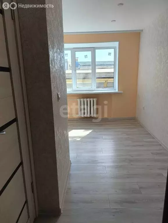 Квартира-студия: Воронеж, улица Свободы, 77А (13 м) - Фото 2