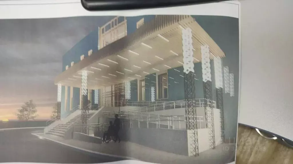 Участок в Саха (Якутия), Якутск Объездное ш. (54.0 сот.) - Фото 1