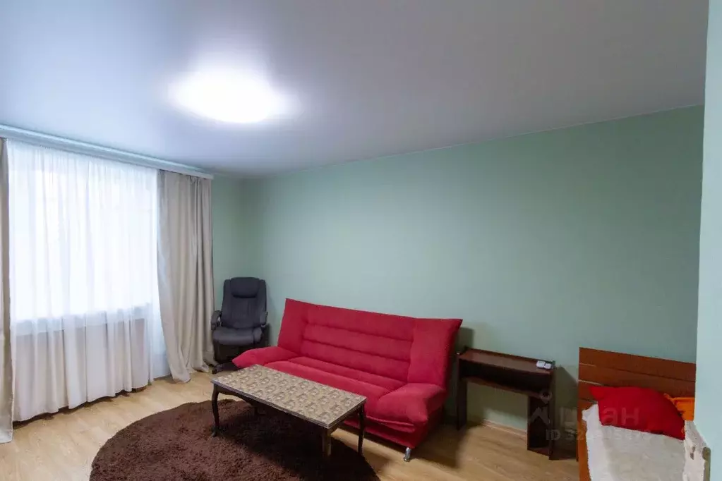 1-к кв. Москва Октябрьская ул., 33 (44.0 м) - Фото 1