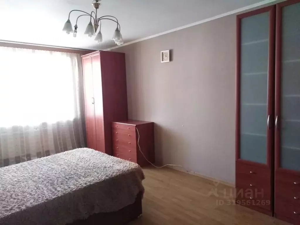 3-к кв. Санкт-Петербург ул. Брянцева, 7к1 (88.0 м) - Фото 1