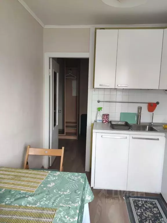 2-к кв. Санкт-Петербург ул. Белы Куна, 5 (52.0 м) - Фото 2