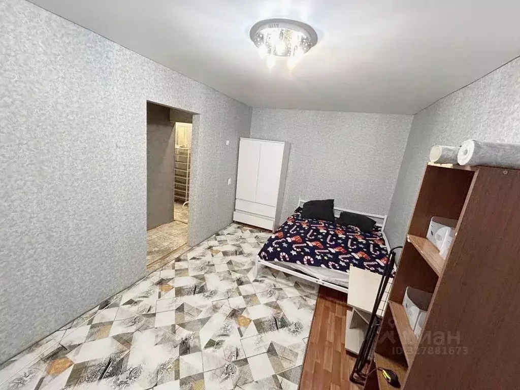 1-к кв. Тульская область, Тула проезд 2-й Металлургов, 9 (30.7 м) - Фото 1