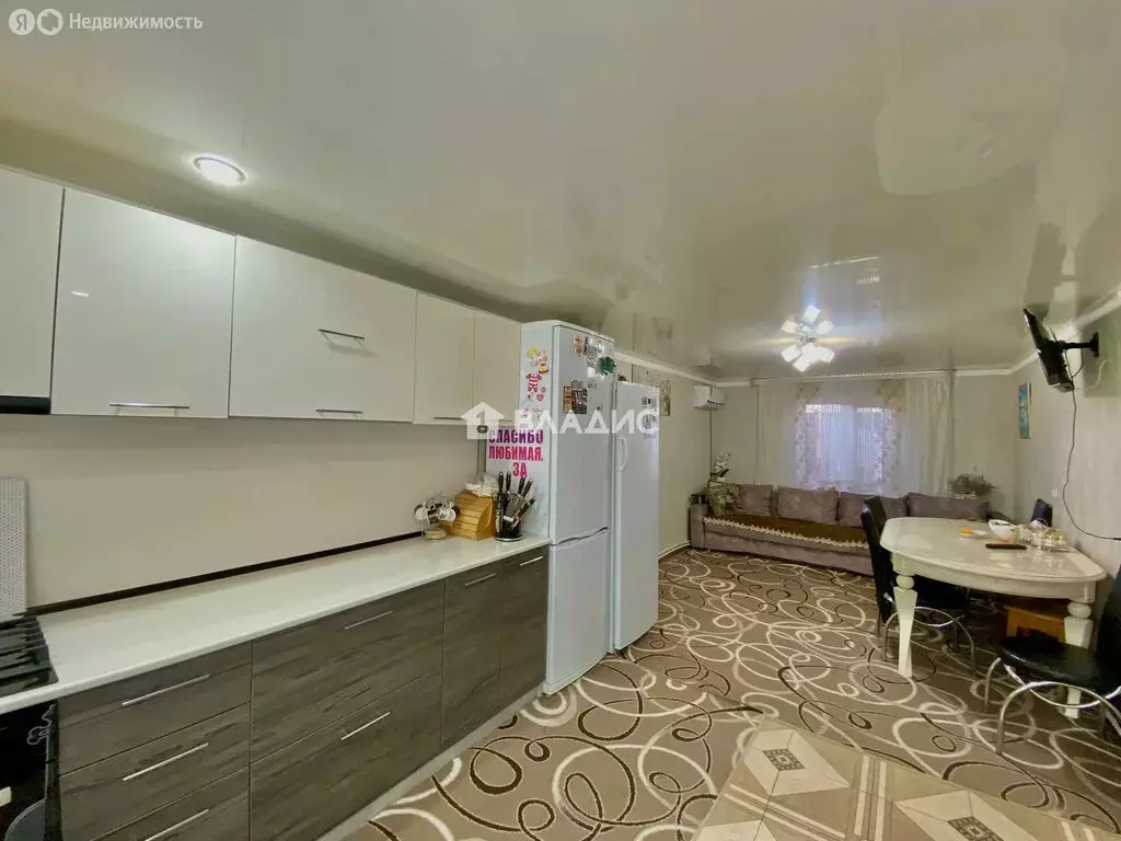 Дом в посёлок Широчанка, Школьный переулок (91 м) - Фото 2