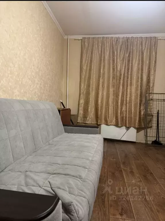 Студия Москва Краснобогатырская ул., 75К2 (29.0 м) - Фото 2