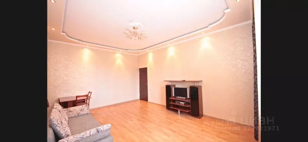 2-к кв. Москва ул. Соловьиная Роща, 10 (66.5 м) - Фото 1