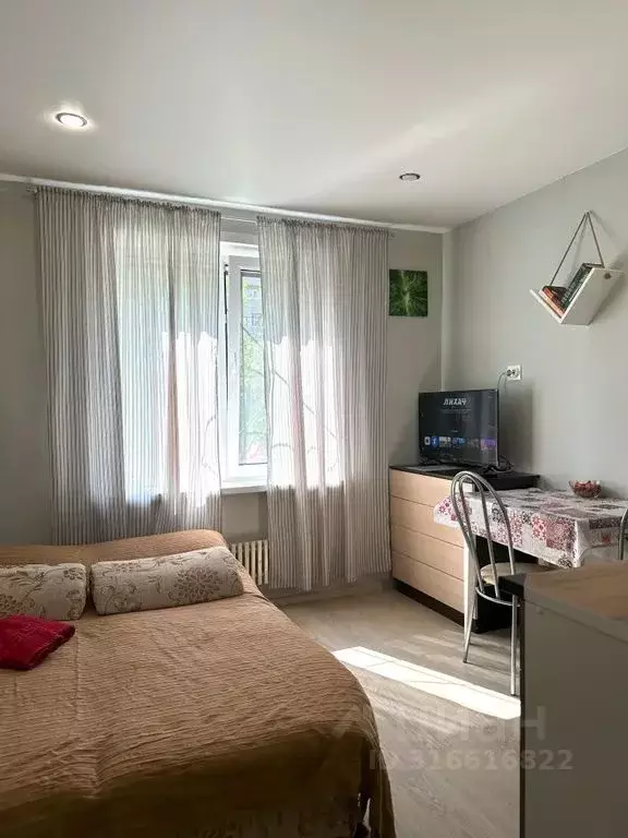 Студия Татарстан, Казань Меридианная ул., 13 (17.0 м) - Фото 1