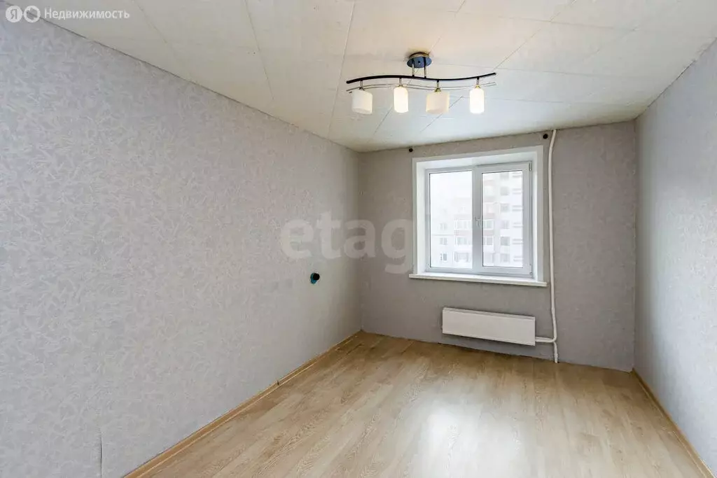 1-комнатная квартира: Тюмень, улица Московский Тракт, 167 (44.9 м) - Фото 2