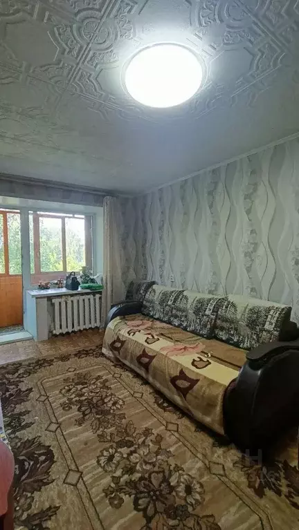 3-к кв. Пермский край, Пермь Кавалерийская ул., 3А (64.3 м) - Фото 1