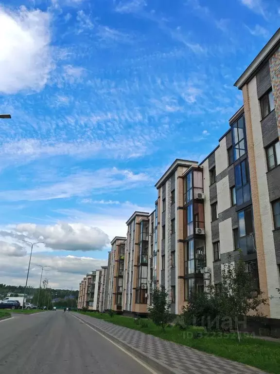 Склад в Московская область, Одинцовский городской округ, д. Митькино ... - Фото 2