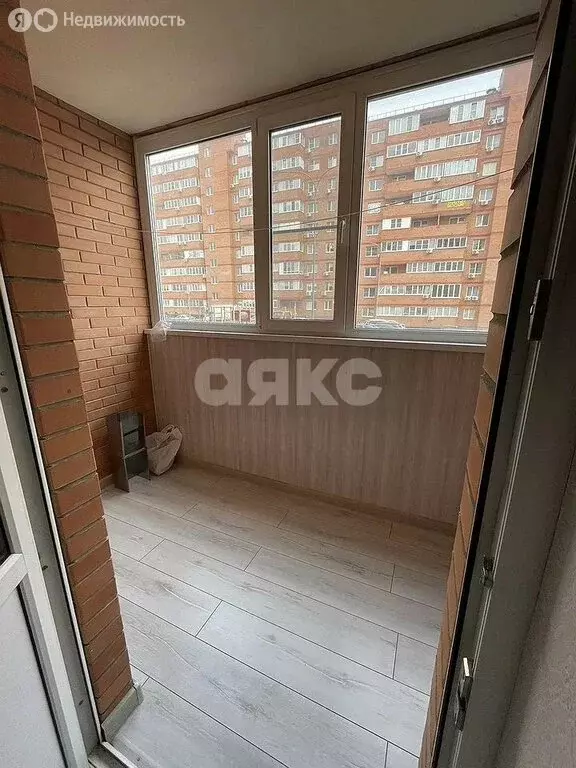 2-комнатная квартира: Ростов-на-Дону, улица Шаповалова, 1Вс2 (43 м) - Фото 1
