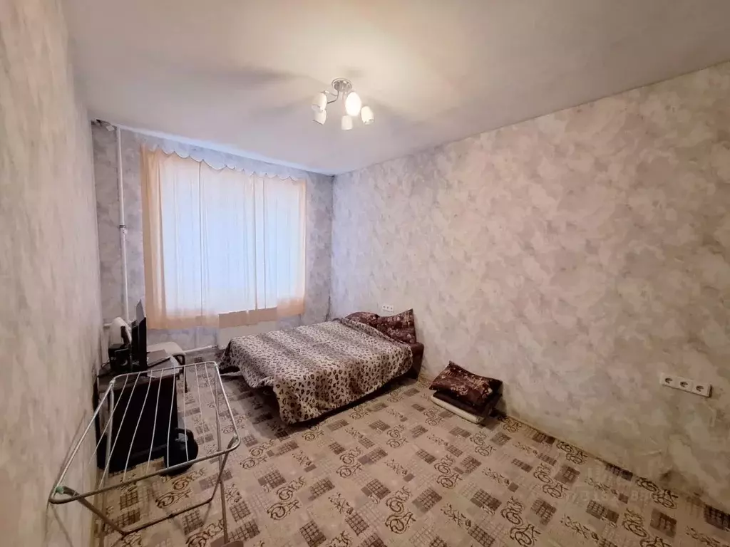 Комната Санкт-Петербург Тихорецкий просп., 1К2 (28.4 м) - Фото 0