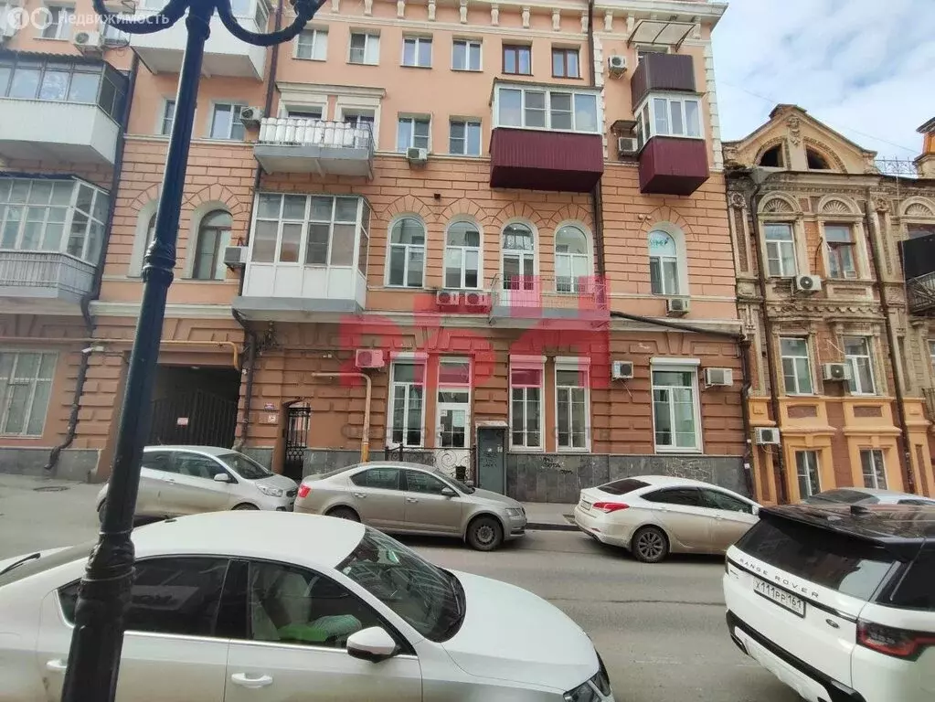 Помещение свободного назначения (260 м) - Фото 1