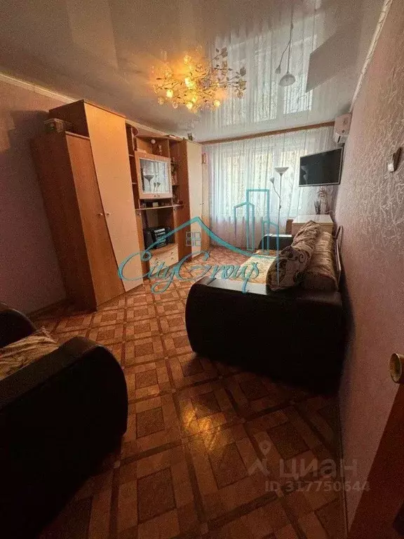 2-к кв. Оренбургская область, Орск Новый город мкр, ул. ... - Фото 1