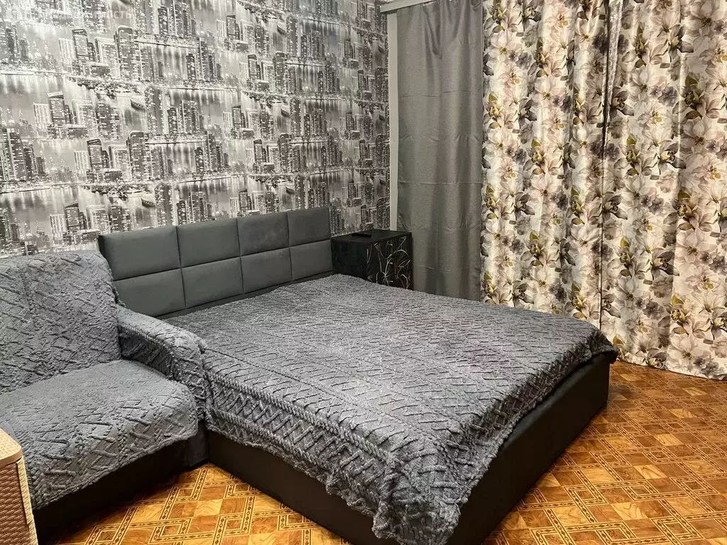 3-комнатная квартира: Санкт-Петербург, набережная реки Пряжки, 36 ... - Фото 1