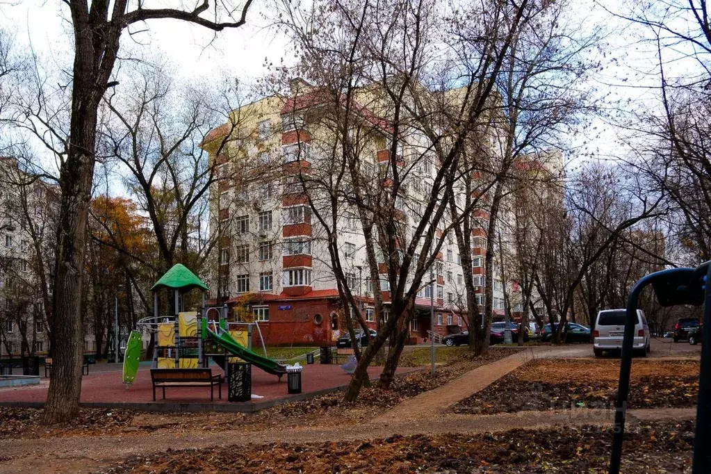 Квартира, 5 и более комнат, 270 м - Фото 0