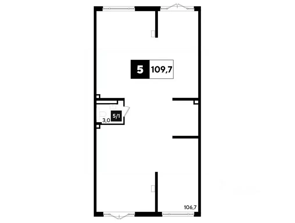 Помещение свободного назначения в Краснодарский край, Краснодар ул. ... - Фото 1